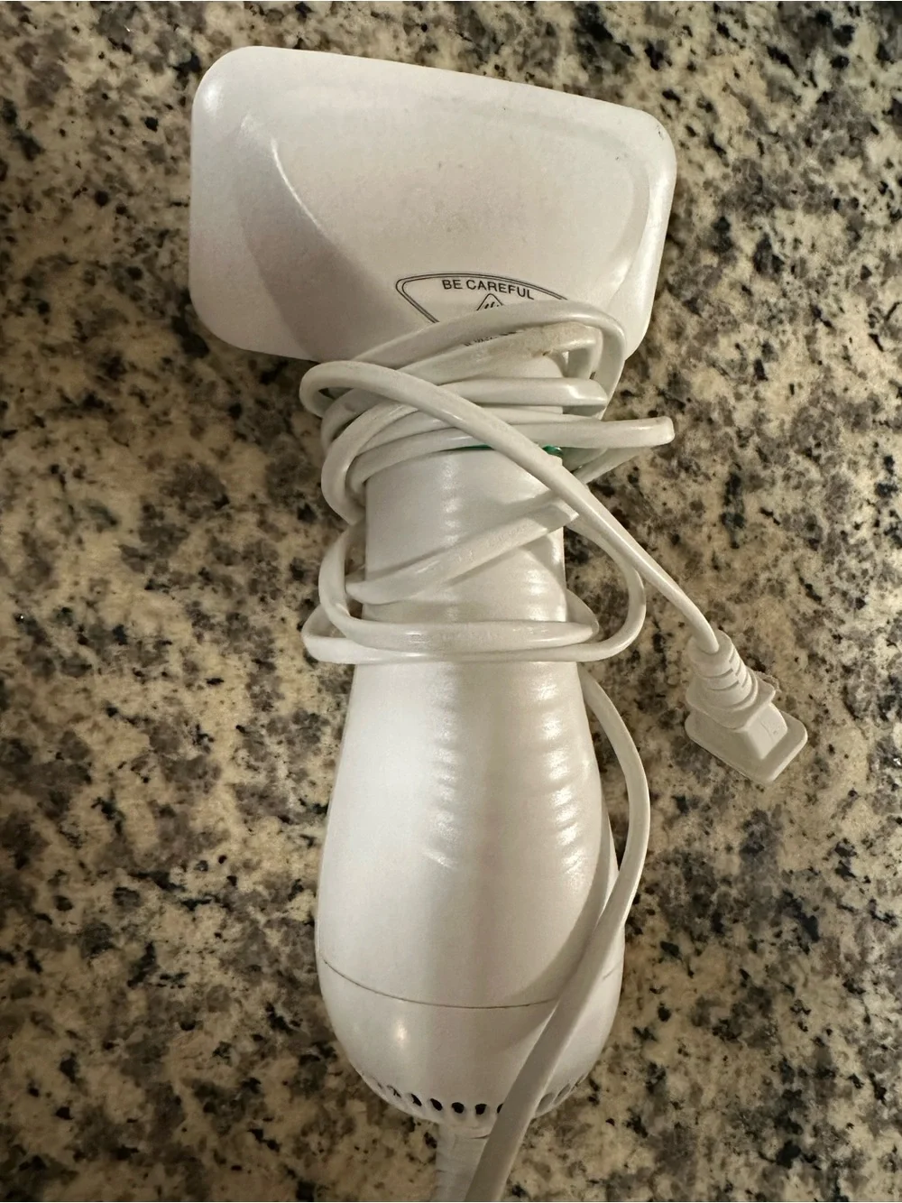 Hair Dryer